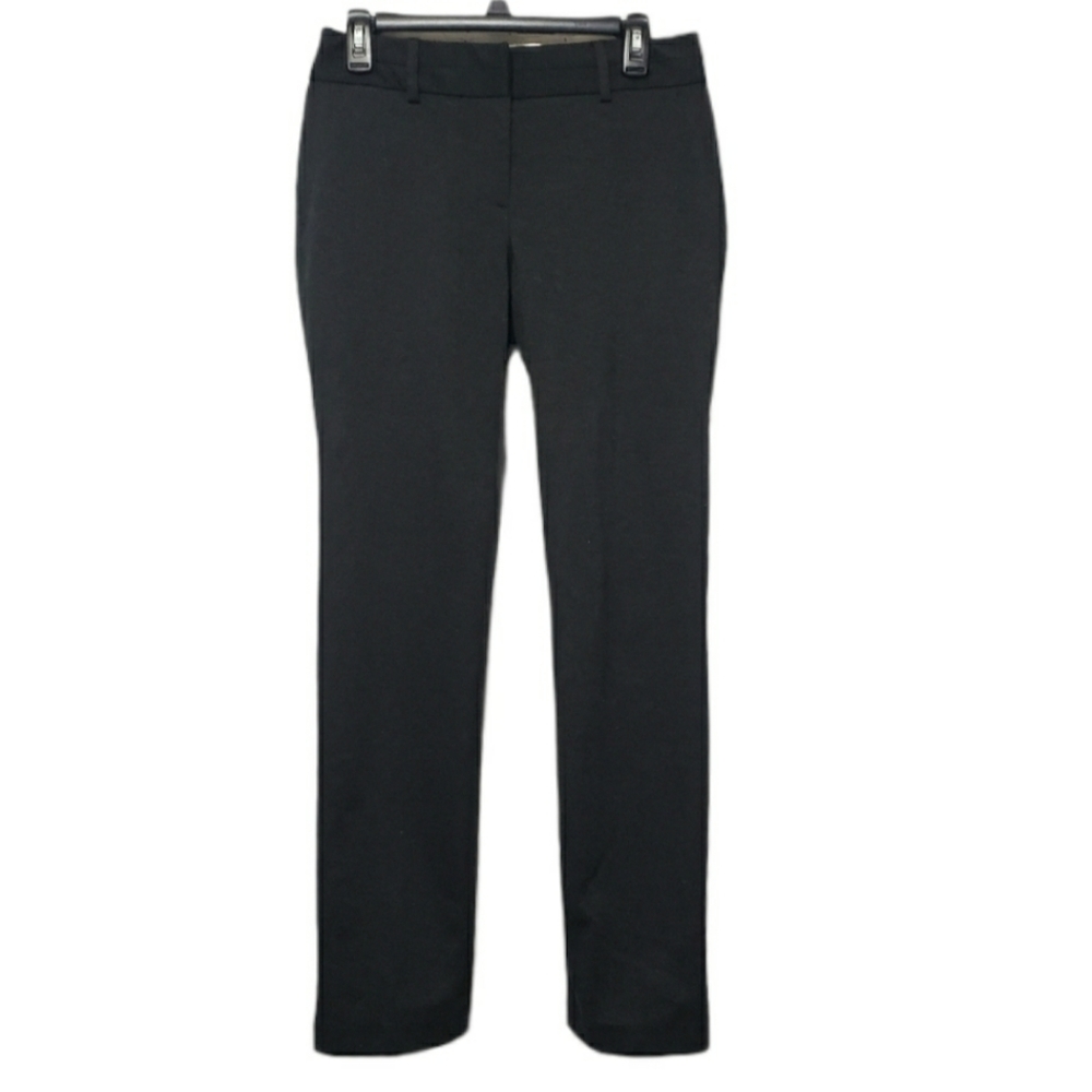 Chico's Sz 00 Reg NWT Ultimate Fit Ponte P… - Picture 1 of 14